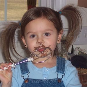 Meet your Posher, Juliana